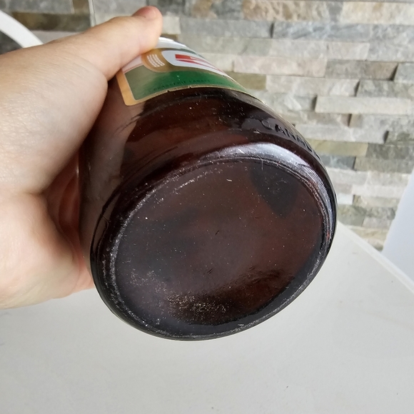 Vintage Labatt Ale 50 bottle 22oz large beer bottle 625ml - Picture 6 of 8